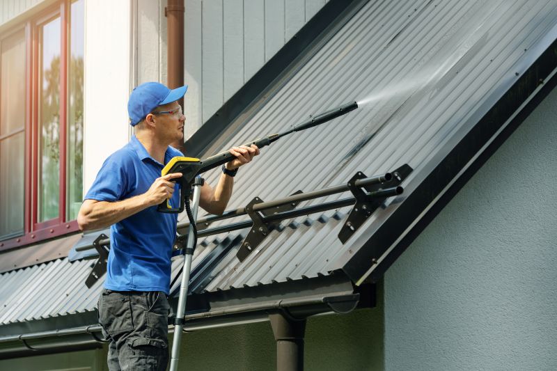 How Often Roof Cleaning Should Be Scheduled