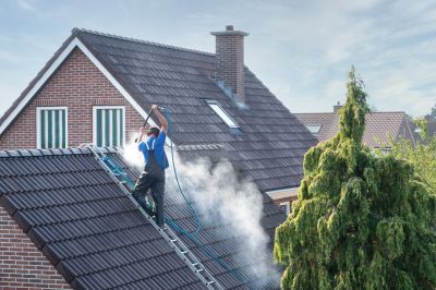 Extend Roof Lifespan!