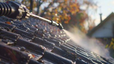 Prevent Costly Damage!